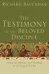 Testimony of the Beloved Disciple, The: Narrative, History, and Theology in the Gospel of John
