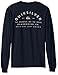 Quiksilver Men's North Point Long Sleeve T-Shirt
