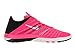 Nike Free TR 6 Pink Blast White Black Sneaker