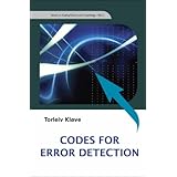 codes for error detection series on coding theory and cryptology