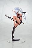SIF EX Panty & Stocking with Garterbelt ニーソックス (塗装済みPVC完成品)