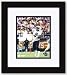 Steve McNair Autographed/Hand Signed Tennessee Titans 8x10 Photo - Custom Framed