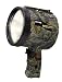 Tools & Hardware : VECTOR MANUFACTURING 8135428 "SPORT SPOT" CAMOUFLAGE SPOTLIGHT