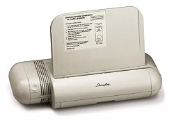 Swingline Commercial 3 Hole Electric Paper Punch (A7074535A)