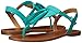 Lucky Brand Women's Anneke Flat Sandal