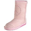 Skechers Little Kid/Big Kid Keepsakes - Rags To Riches Boot