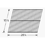 Charmglow Porcelain Wire Cooking Grid by Market Merchants