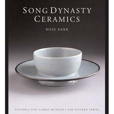 Song Dynasty Ceramics
