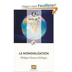 La mondialisation