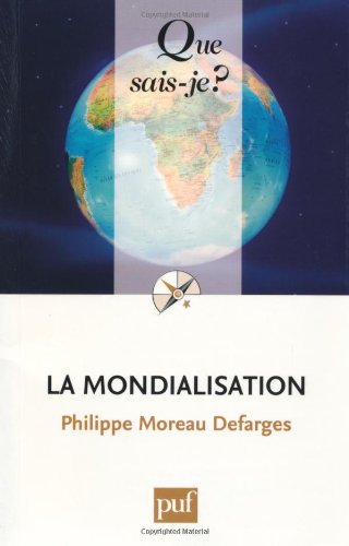 La mondialisation