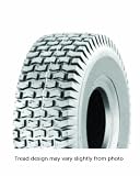 Oregon 68-063-0 11X400-5 Chevron Turf Tubeless Tire 2-Ply