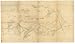 Civil War Map Vicinity of Petersburg / Engineer Dept. Hd. Qrs. Army of the Potomac, August 28th, 1864 ; official, N.