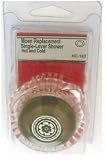 Larsen Supply #HC-167 MoenCLR Old Shower Handle