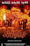 Scorcher (Cataclismo) [NTSC/REGION 1 & 4 DVD. Import-Latin America]