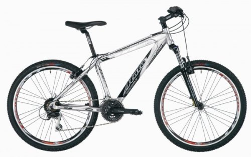 Atala Spin Mountainbike Hardtail 24-Gang