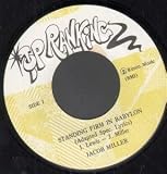 STANDING FIRM IN BABYLON 7" (45)
