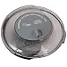 Read/Right RR258 CD/DVD Manual Disc Kleener