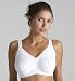 Info/Buy GG-H Total Support Embroidered Non-Wired Bra