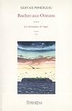Rocher-aux-Oiseaux: Roman (Les chevaucheurs de vagues) (French Edition)