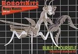 Elenco OWI Mega Mantis Aluminum Kit