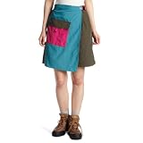 (ラフマ)Lafuma LD HIKING WRAP SHORT II LFV0773