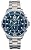 TAG Heuer Men's CAN1011BA0821 Aquaracer Blue Dial Watch by TAG Heuer