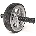 Duo Exercise Wheel By Embark -Affordable Gift for your Loved One! Item #IA4L-A08116B