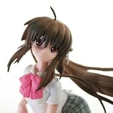 Little Busters PVCs - Vol 2 - Rin Natsume (4.5