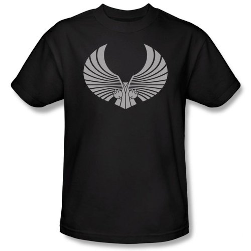 Star Trek ROMULAN LOGO T-Shirt