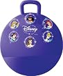 Ball, Bounce and Sport Disney Princess Hopper (Styles and Colors May Vary)