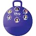 Ball, Bounce and Sport Disney Princess Hopper (Styles and Colors May Vary)