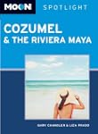 Moon Spotlight Cozumel and the Rivier...