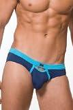 N2N X-Poser Swimsuit - Blue
