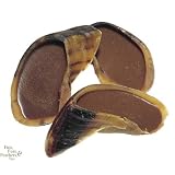 Redbarn Bone Cow Hoof Filled Peanut
