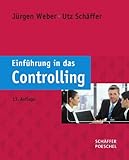 Image de Einführung in das Controlling