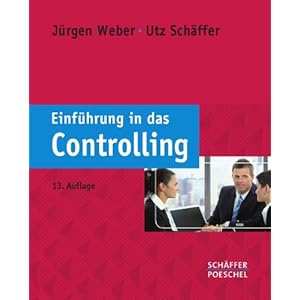 Einführung in das Controlling