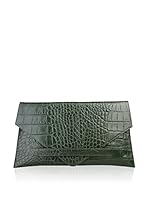 Made in Italia Bolso de mano Veronica (Verde)