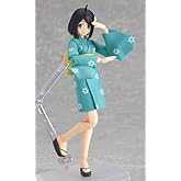 figma ��ʪ�� ���ɡ��ڷ�� (�Υ󥹥����� ABS&PVC�����Ѥ߲�ư�ե����奢)