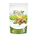 Anna and Sarah - ORGANIC - Raw Pecan Halves in Resealable Bag - 1.5 Lbs