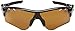 Oakley Radarlock Polarized Sport Sunglasses