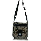 Gorgeous bag inspired by Gucci. Perfect for everyday use! Solidify your fashionista status