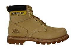 Caterpillar Second Shift Men Hommes 6 Boots Style # P70042