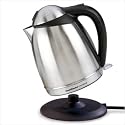 Chef's Choice 087877678013 International Cordless Electric Kettle