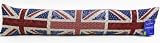 Union Jack Design Tapestry Door Draught Excluder
