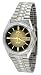 Orient #BEM6Q002P Men's Tri Star Standard Self Winding Automatic Watch
