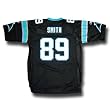 Steve Smith #89 Carolina Panthers NFL Replica Player Jersey (Team Color)