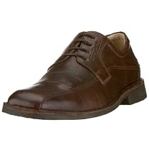 camel active Liverpool 238.12.01, Herren Klassische Halbschuhe, braun, (mocca )