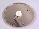 KENWOOD FOOD PROCESSOR Julienne/chipper disc FP***