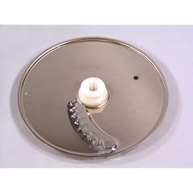 KENWOOD FOOD PROCESSOR Julienne/chipper disc FP***