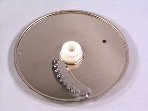 KENWOOD FOOD PROCESSOR Julienne chipper disc FP   